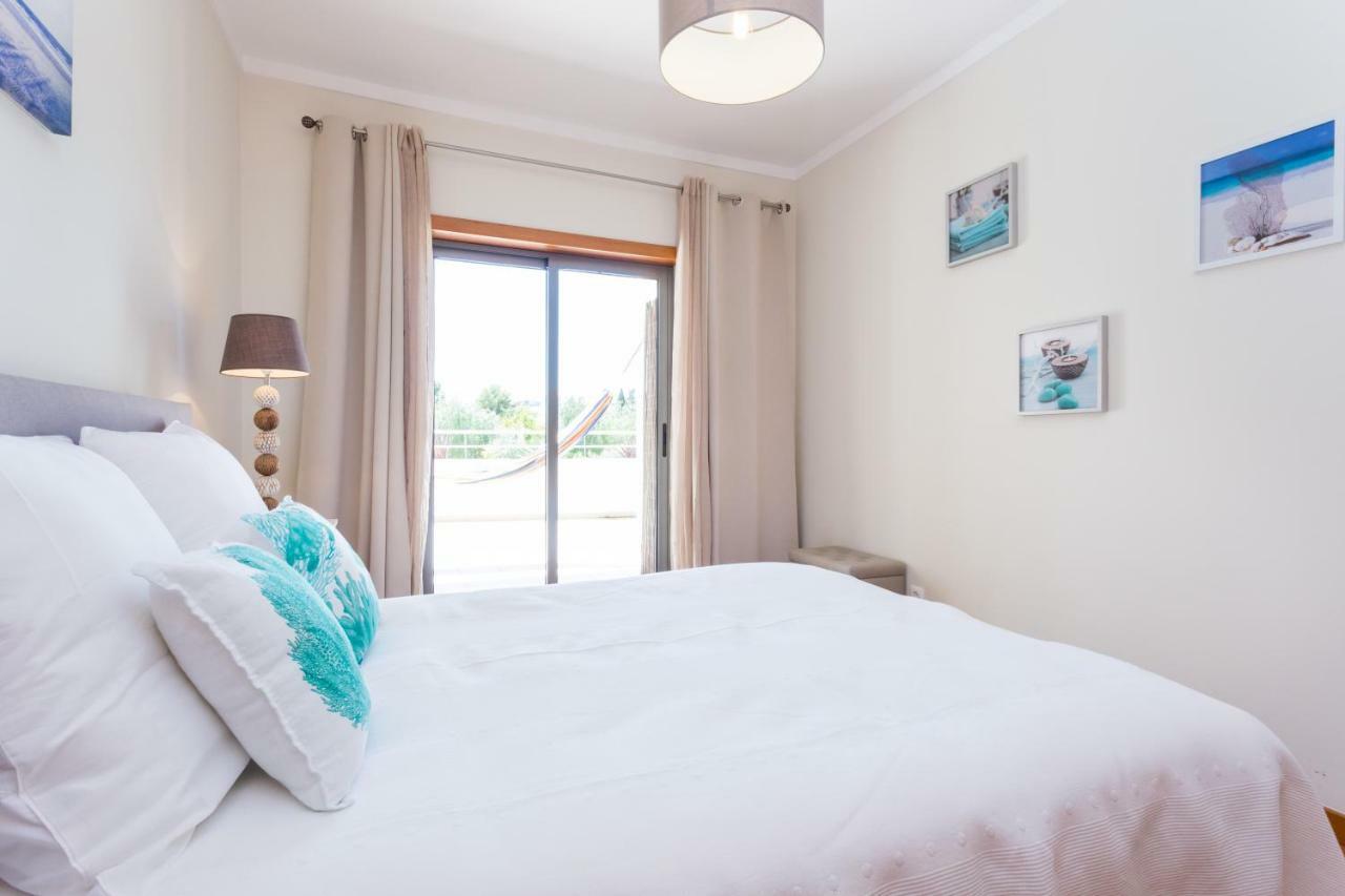 דירות פורטימאו Oasis Terrace מראה חיצוני תמונה