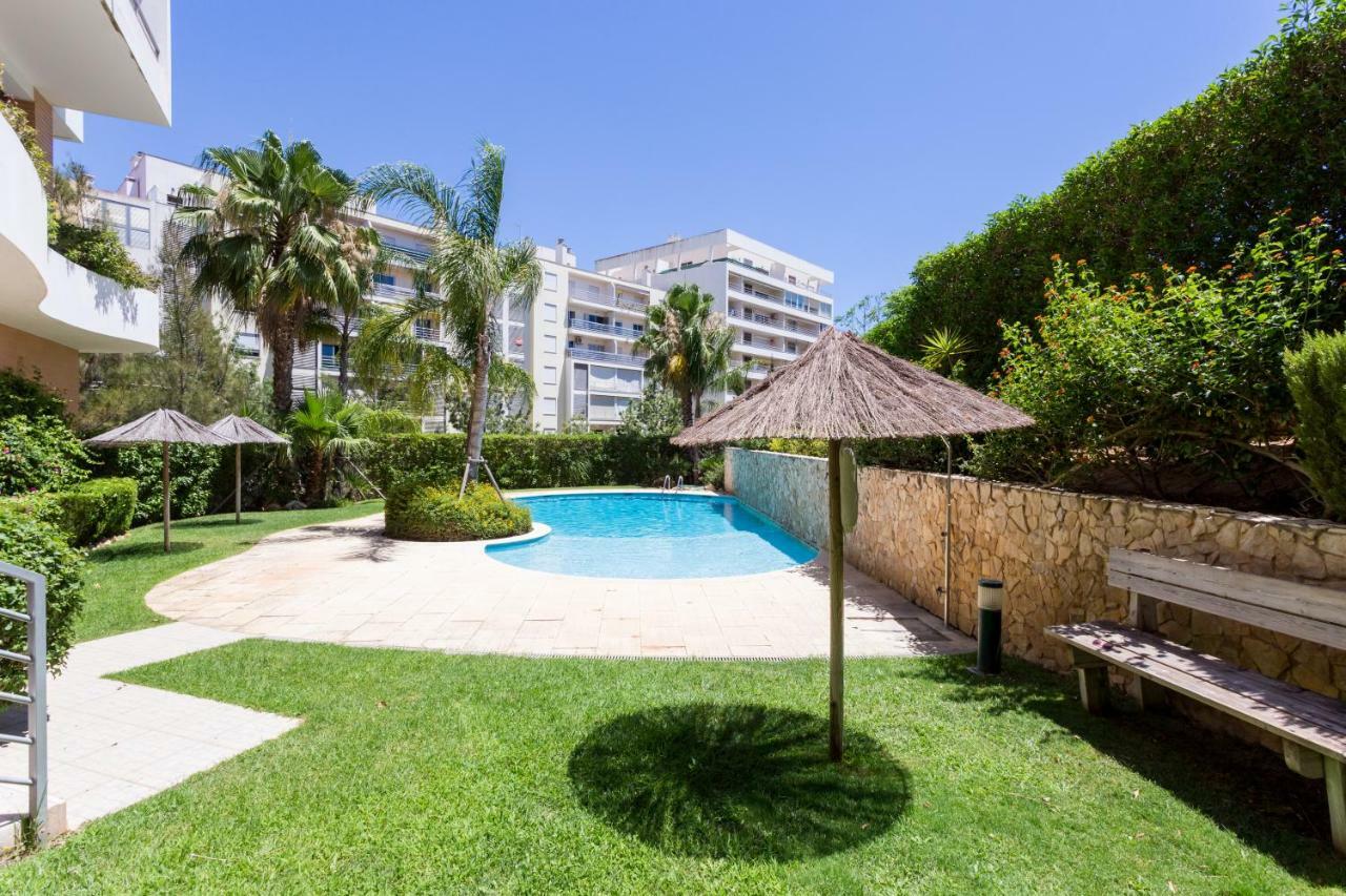 דירות פורטימאו Oasis Terrace מראה חיצוני תמונה